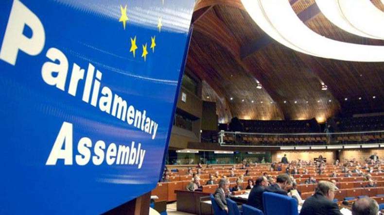 47 PACE deputies made a statement condemning Azerbaijan's aggression