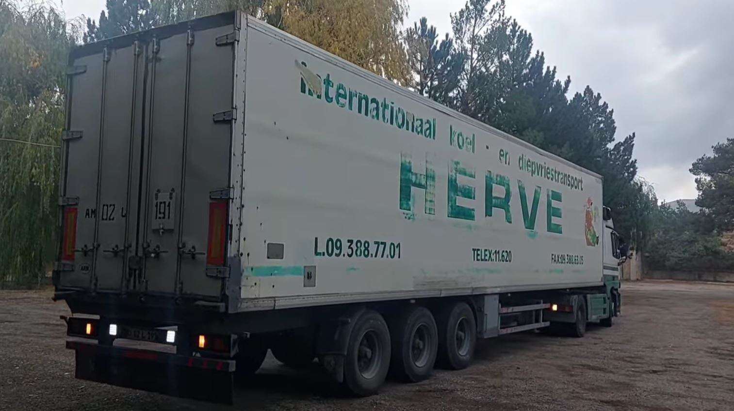 Շուրջ 20 տոննա պարենային ապրանքներ տեղահանված արցախցիներին