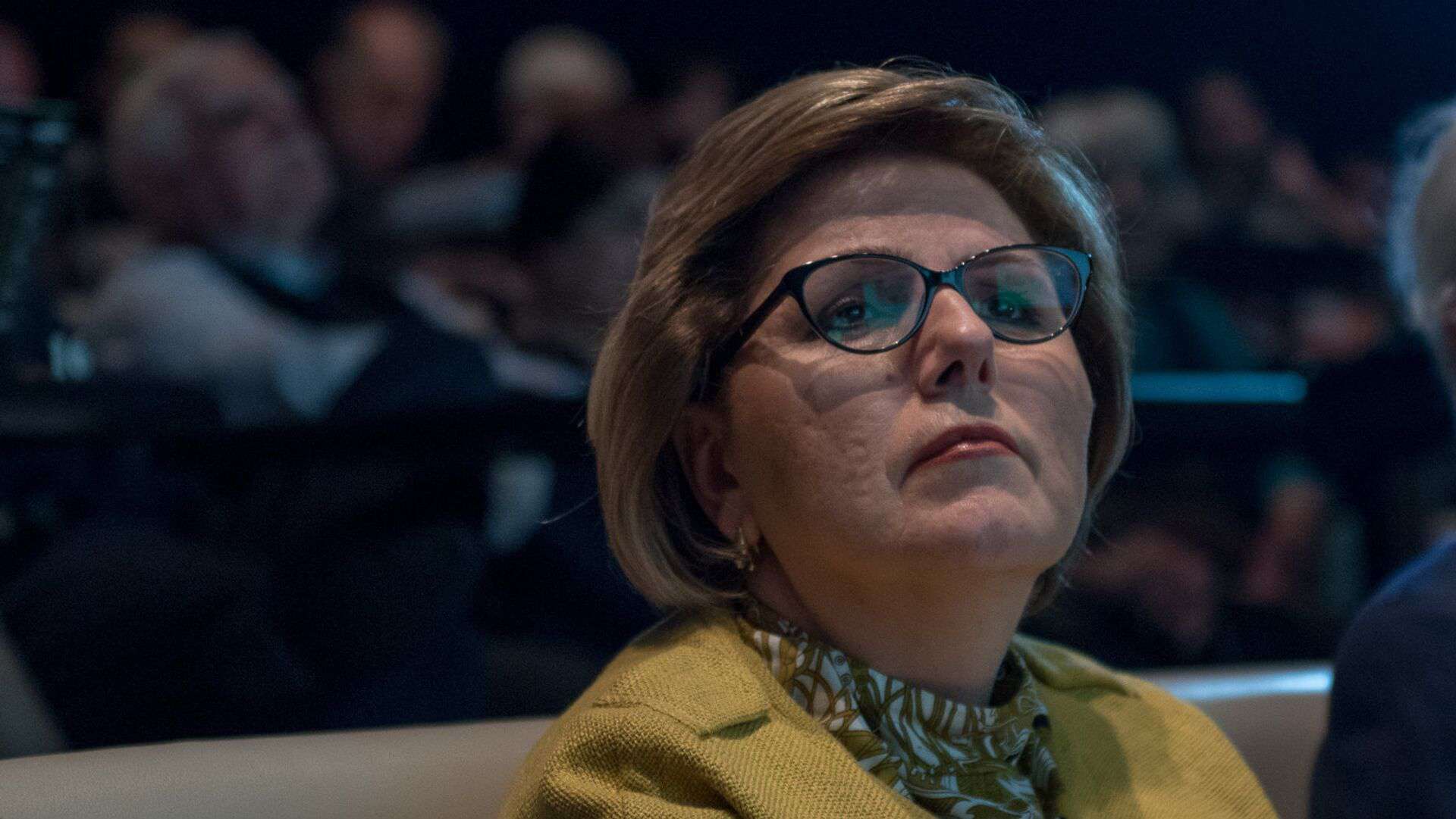 ՀՀ մշակույթի նախկին նախարար Հասմիկ Պողոսյանի վերաբերյալ գործն ուղարկել է դատարան