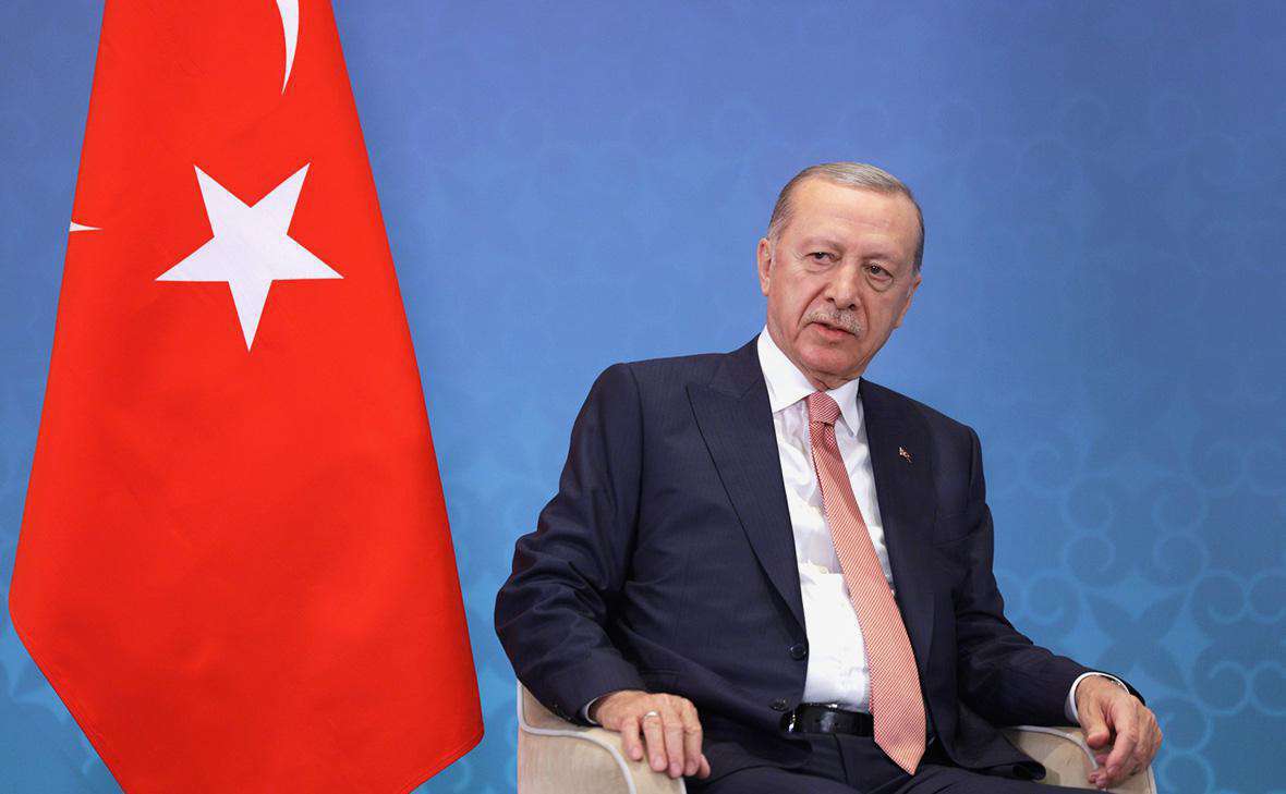 The meeting between the foreign ministers of the countries participating in the "3+3" platform and Erdogan will be closed to the media