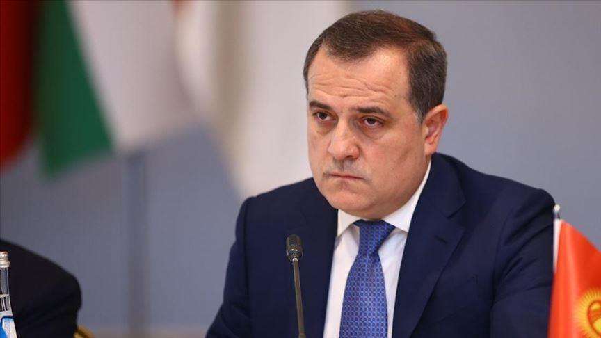 "There is serious progress in the negotiation process." Byramov