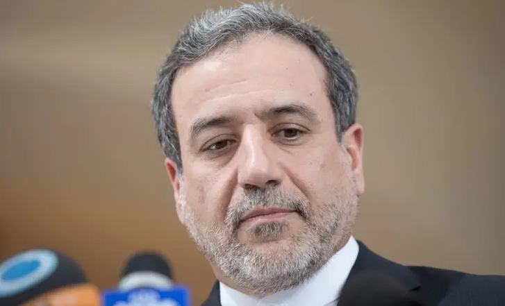 "Europe is a symbol of hypocrisy". Araghchi