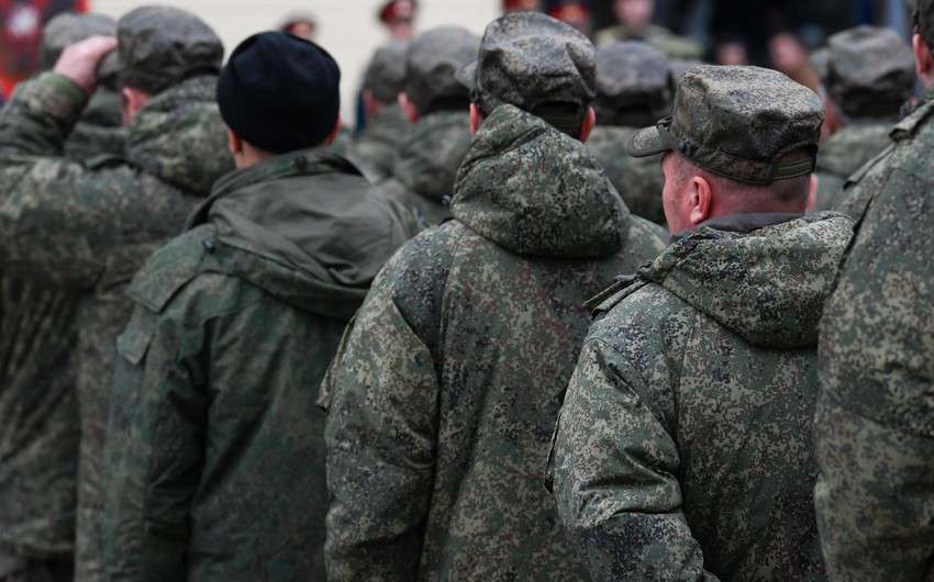 Moscow and Kyiv exchanged prisoners