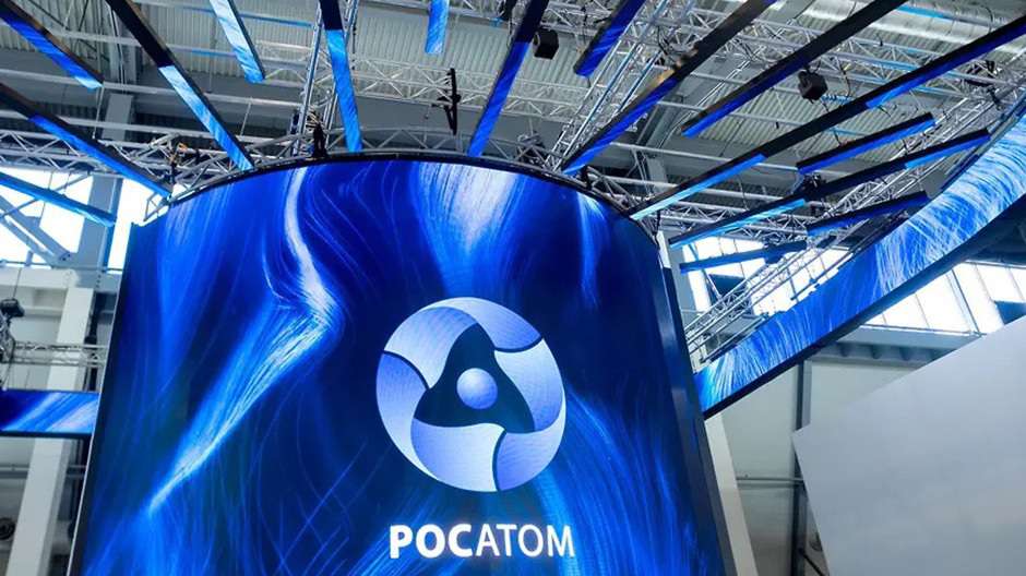 "Rosatom" has started discussions on the construction of a new nuclear power plant in Turkey