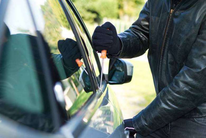 12 գողություն, 7 ձերբակալված