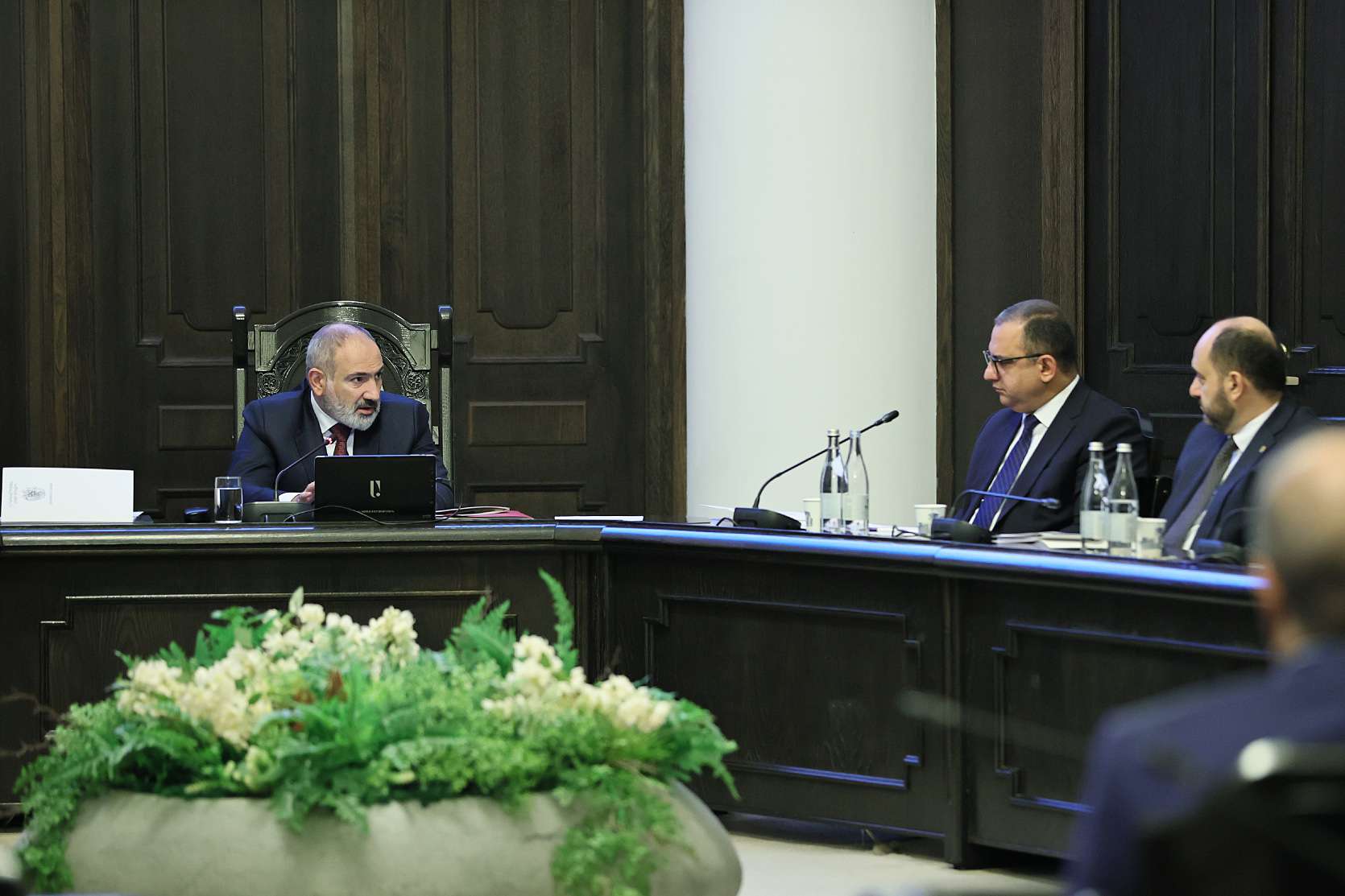 Կապահովվի պետության կողմից երաշխավորված անվճար բժշկական օգնության և սպասարկման առավել արդյունավետ կազմակերպումը