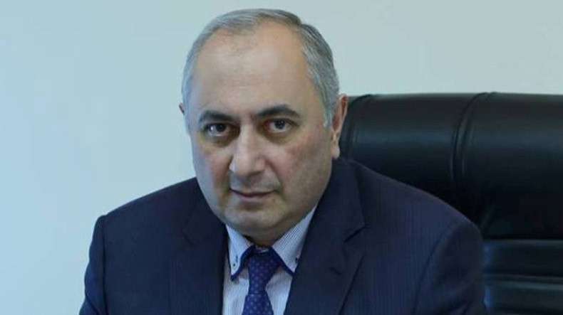 Դատախազը միջնորդել է Արմեն Չարչյանին դատապարտել ազատազրկման՝ 5 տարի ժամկետով