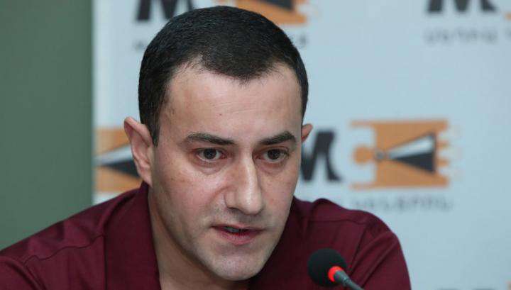 Մուշեղ Շուշանյանի կողմից բռնության կոչեր հնչեցնելու գործի նախաքննությունն ավարտվել է