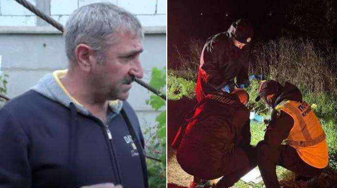 Օդեսայում սպանվել է գործարար Գենադի Բեյբությանը