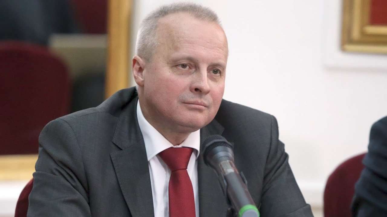 Копыркин о пользе сотрудничества в рамках БРИКС для Армении