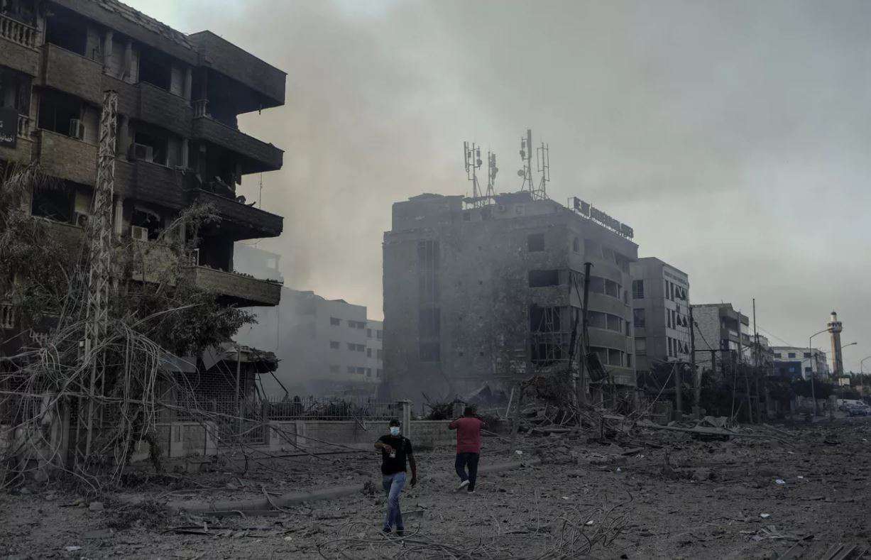 30 people were killed in Lebanon within 24 hours