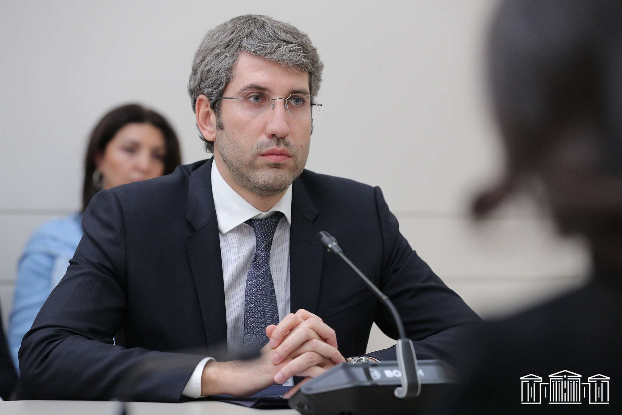 Դատավորները հնարավորություն կունենան բողոքարկել ԲԴԽ-ի կողմից կայացրած որոշումները