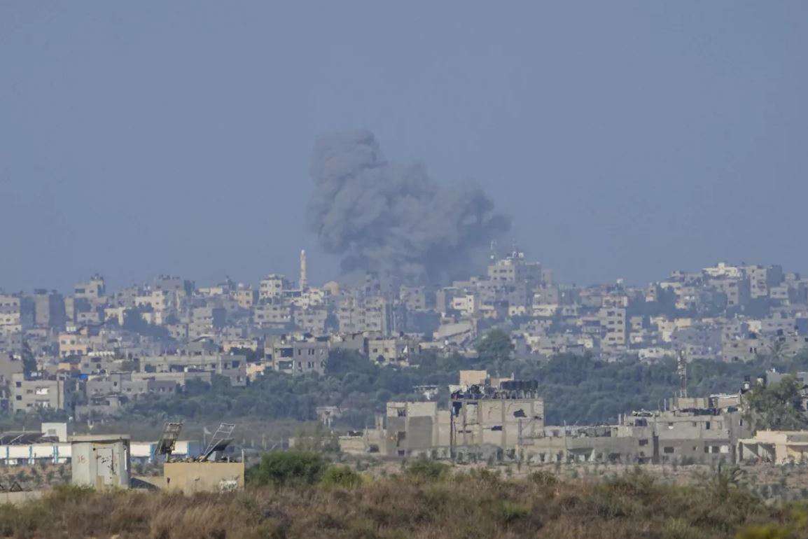 About 200,000 Israelis left their homes