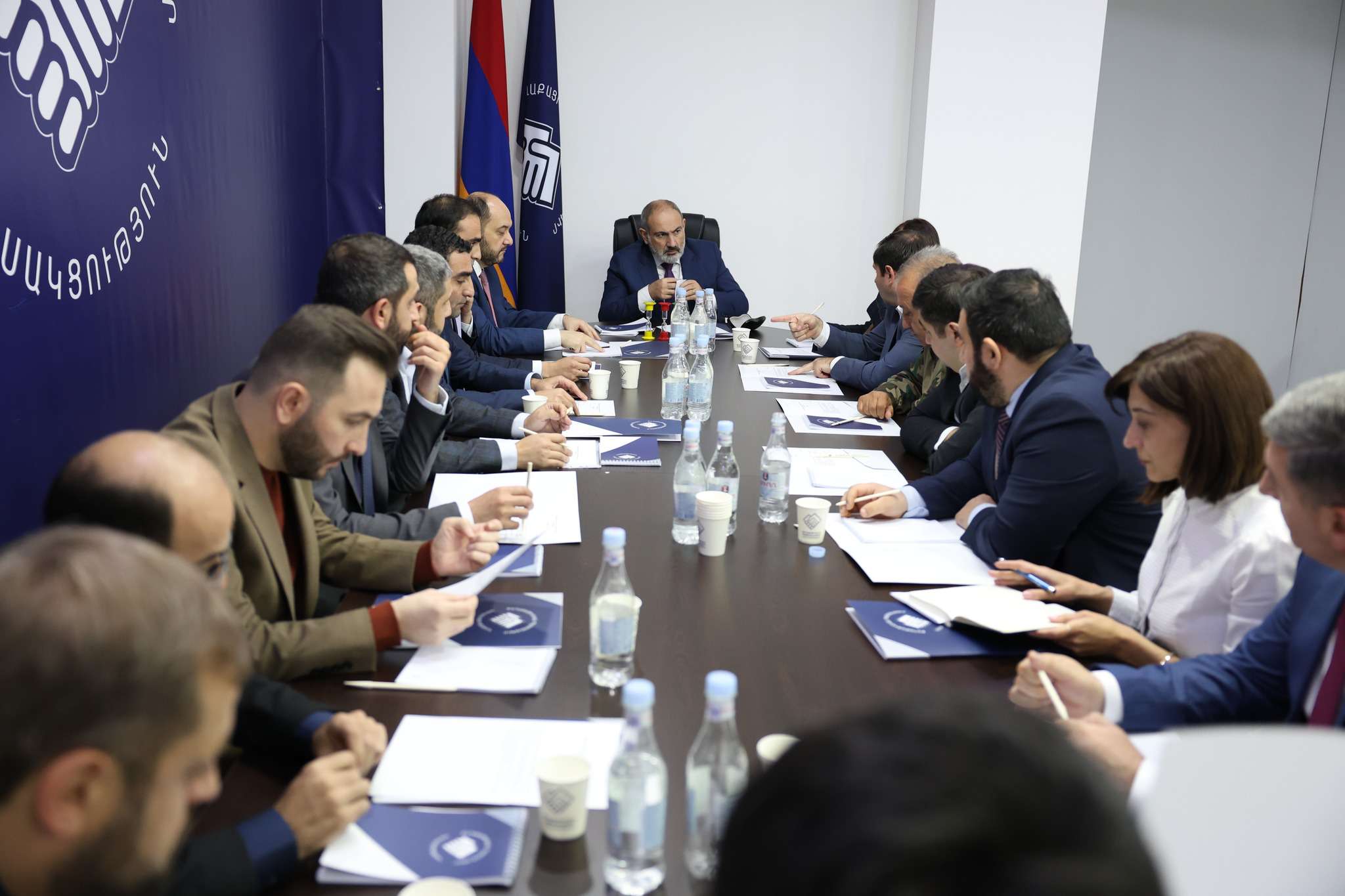 Ամփոփվել են Երևանի ավագանու ընտրությունների արդյունքները