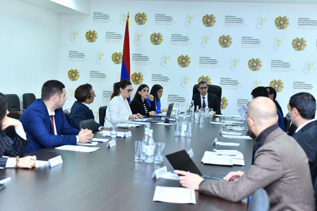 Մեկնարկում է Ազդարարման համակարգի վերաբերյալ համապետական արշավ