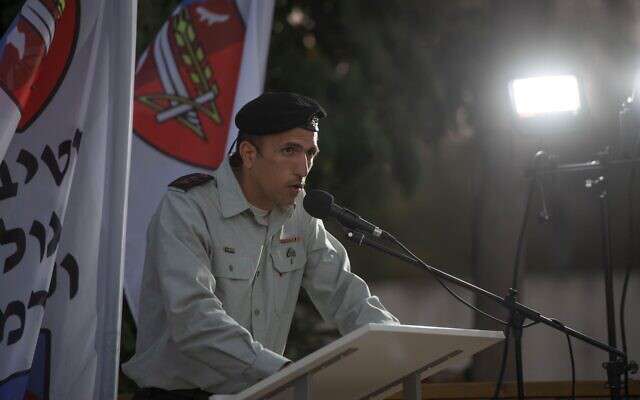 Իսրայելի բանակի բարձրաստիճան զինվորականը զոհվել է Գազայի մարտերում