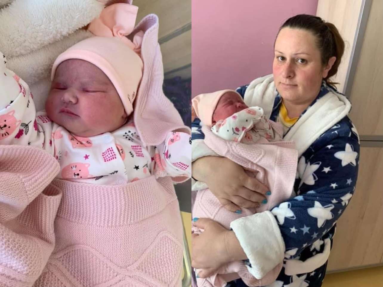 Գեղարքունիքի մարզում լույս աշխարհ է եկել Լեռնային Ղարաբաղից երրորդ երեխան