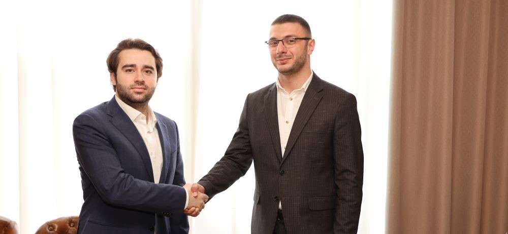 «Բադալյան եղբայրներ» ընկերությունների խումբը 45 մլն դրամ կտրամադրի Երևանի N3 ՏՄԱԿ-ի վերանորոգման համար