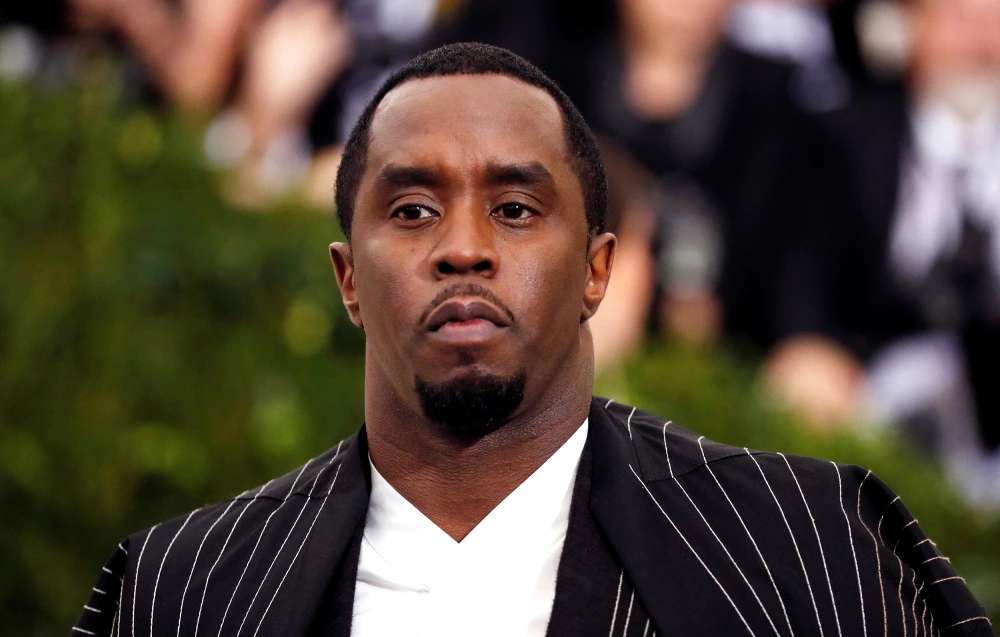 P.Diddy-ին 6 նոր մեղադրանք է առաջադրվել