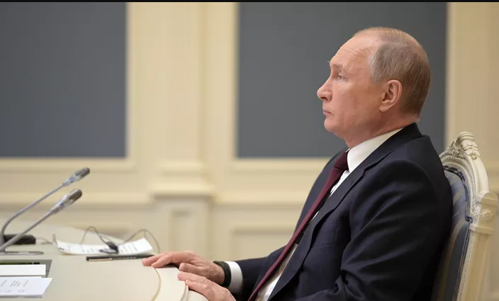 Պուտինը BRICS-ում հանդիպումներ կունենա գրեթե բոլոր առաջնորդների հետ