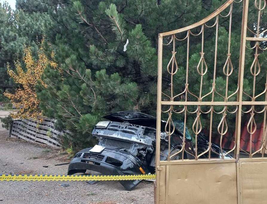 Վթար՝ Երևան-Իջևան ավտոճանապարհին․ կա տուժած