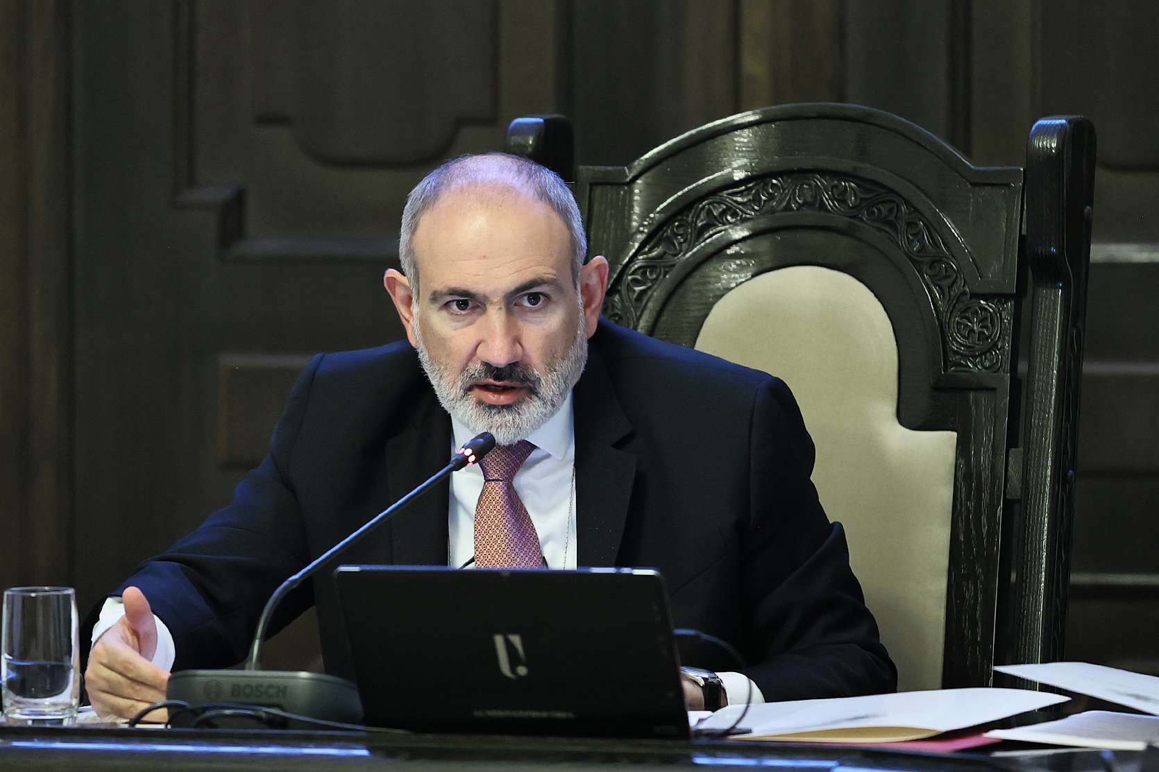 The Prime Minister will participate in the BRICS summit