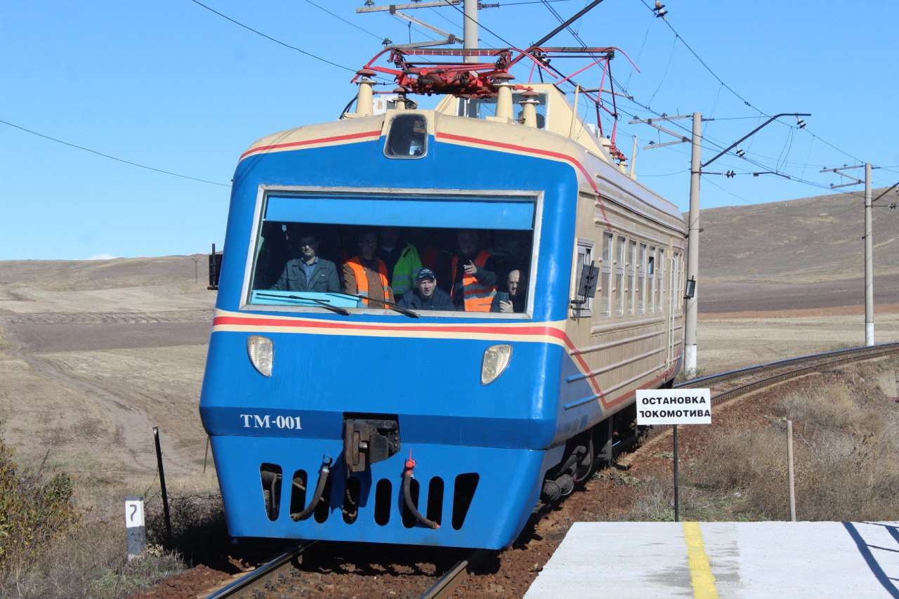 Քննարկվել է Անիպեմզա և Հայկաձոր բնակավայրերում կառամատույցների կառուցման հարցը