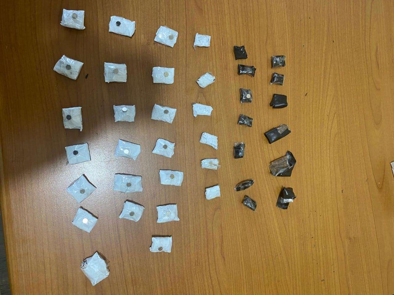 Իրանի քաղաքացին կալանավորվել է՝ ապօրինի թմրամիջոցի շրջանառության մեղադրանքով
