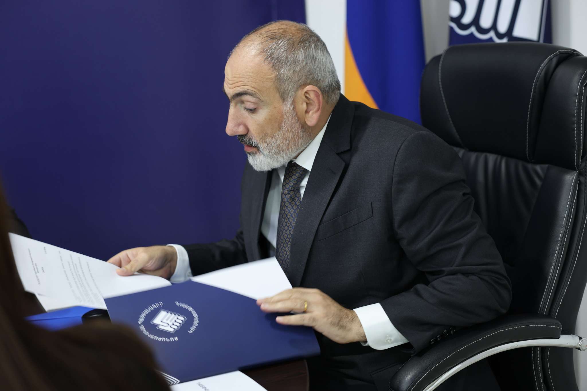 Ի՞նչ հարցեր են քննարկվել ՔՊ նիստում