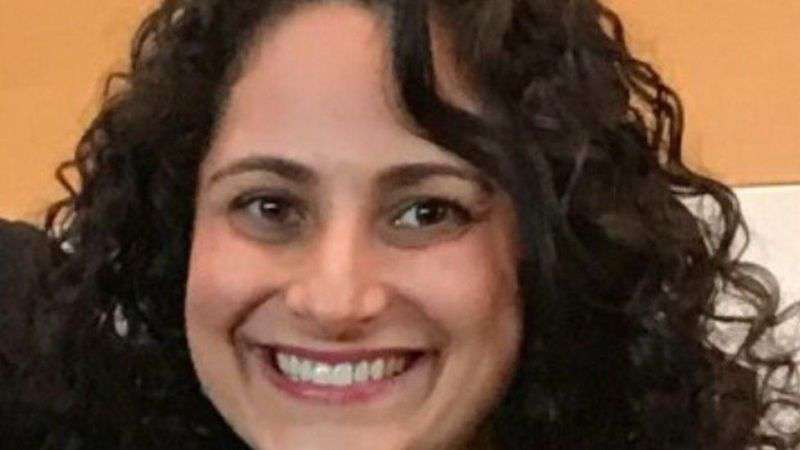 Murder in Detroit, the victim is the head of the synagogue's board of trustees