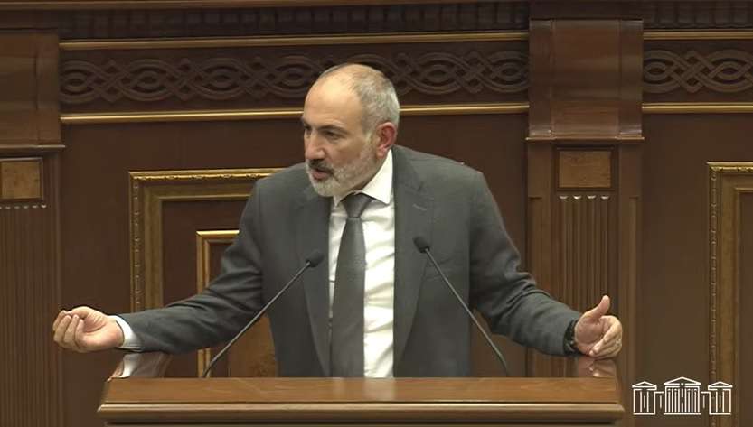 «Առավոտ տնից դուրս գալու մեջ էլ ռիսկ կա». վարչապետ