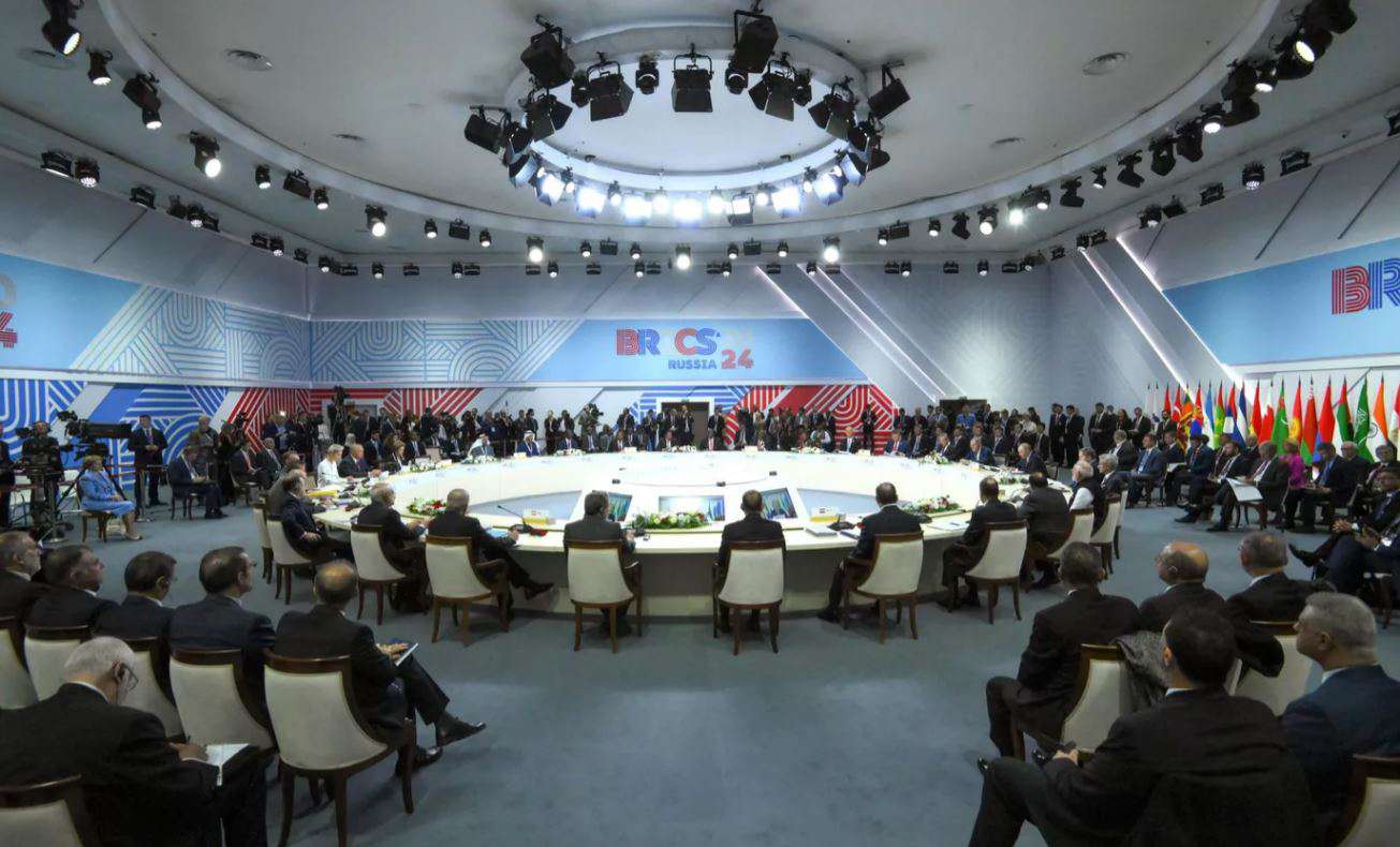 Կազանում կքննարկվի հակամարտությունների խաղաղ կարգավորումը