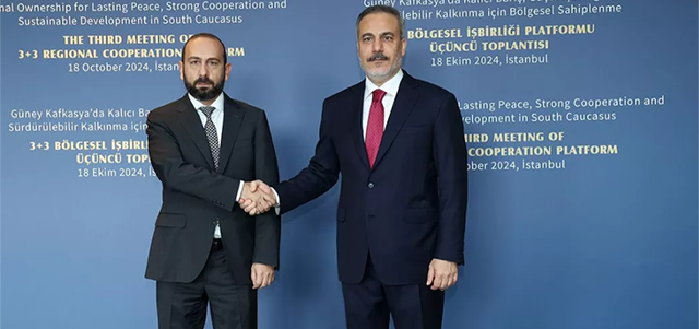 "Less cautious and more certain optimism." Minister of Foreign Affairs (VIDEO)