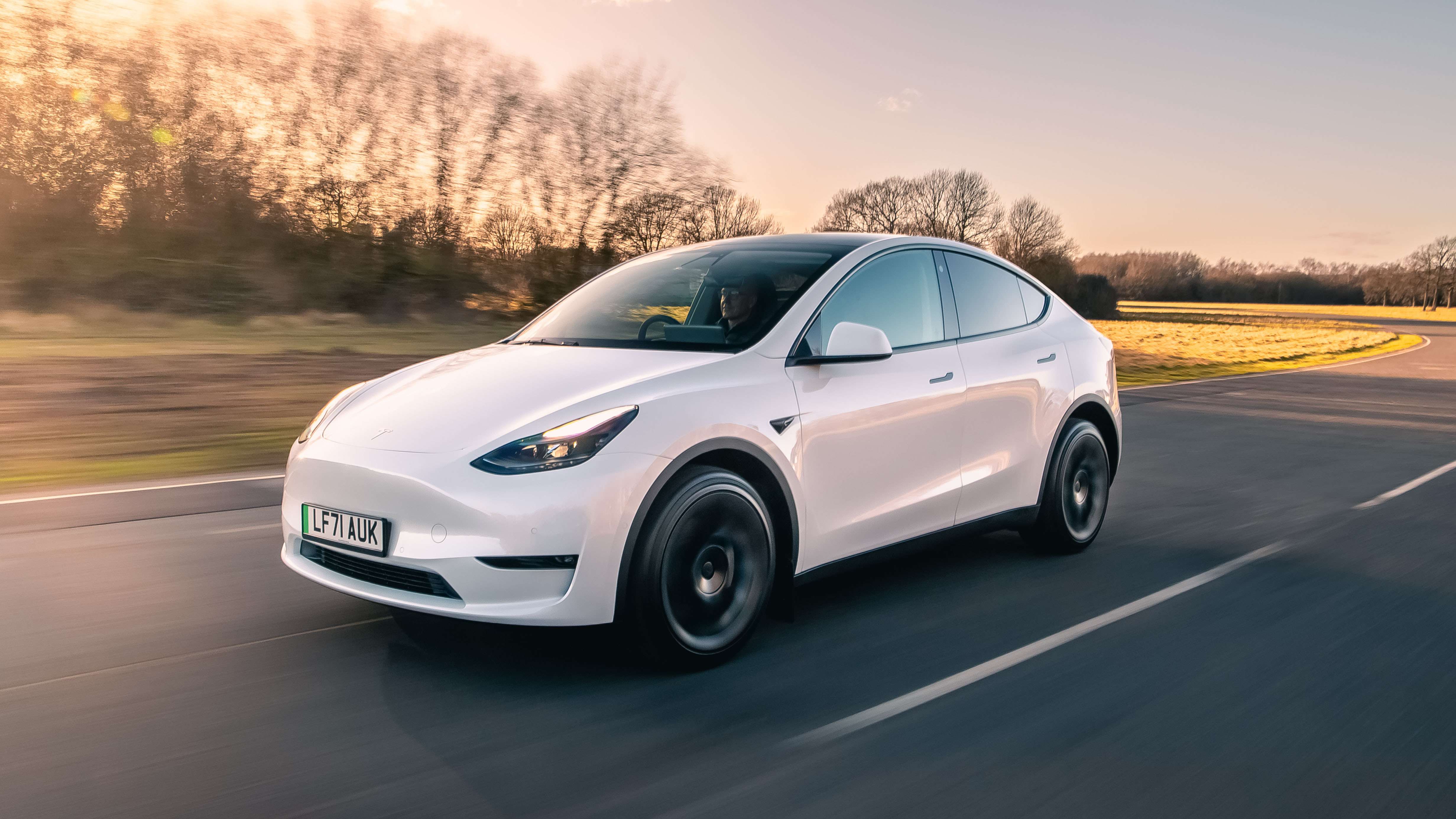 Tesla has reduced the prices of its electric cars in China