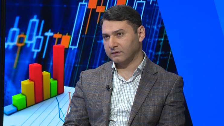 Հայաստանում 30-39 տարեկան կանանց 19,6%-ը (կամ 46,3 հազ․ կին) երբևէ երեխա չի ունեցել. Հայկազ Ֆանյան