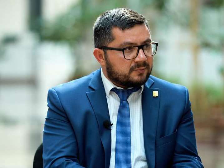 Երևանի Կենտրոնի բոլոր մուտքերին ավտոկայանատեղիներ են նախագծվում