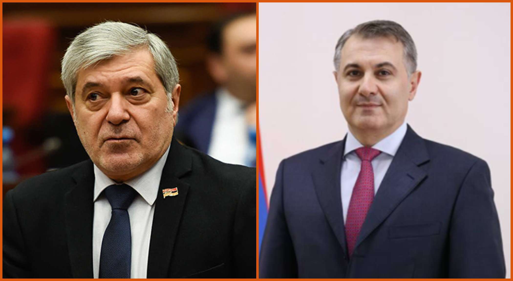 Armenia has a new ambassador in Lithuania