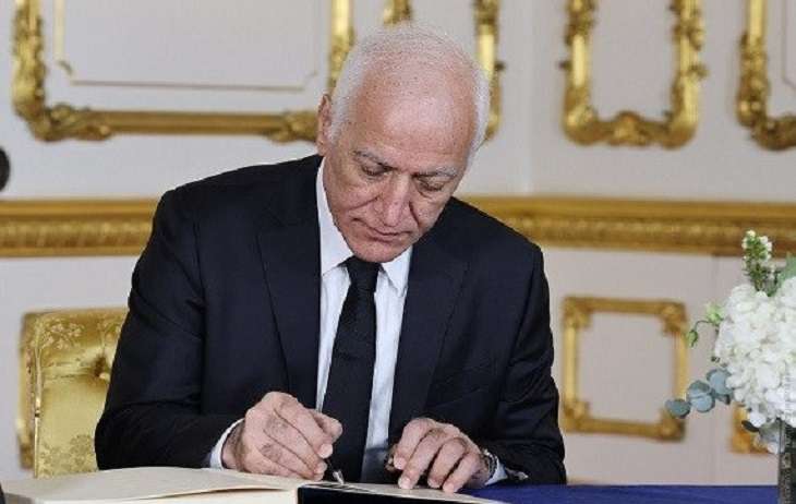 Նախագահը դատավորներ է նշանակել