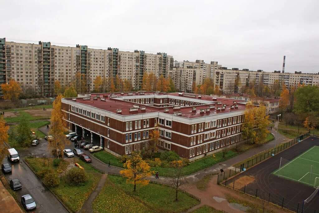 Սանկտ Պետերբուրգում թոքաբորբ հիվանդության մեծ աճ է գրանցվել