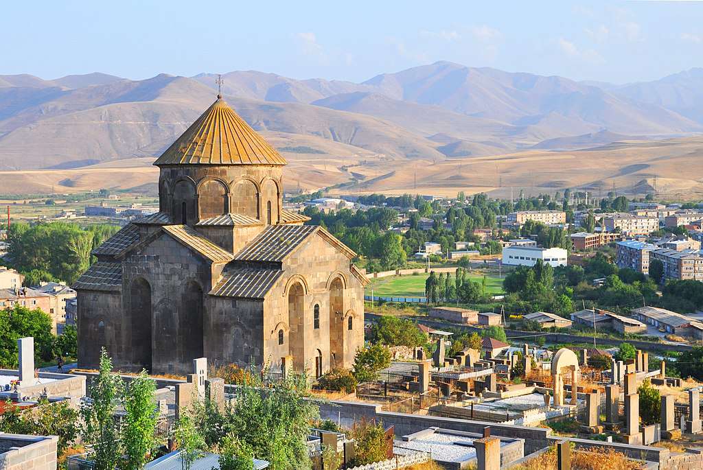 Սիսիանը նոր քաղաքապետ ունի