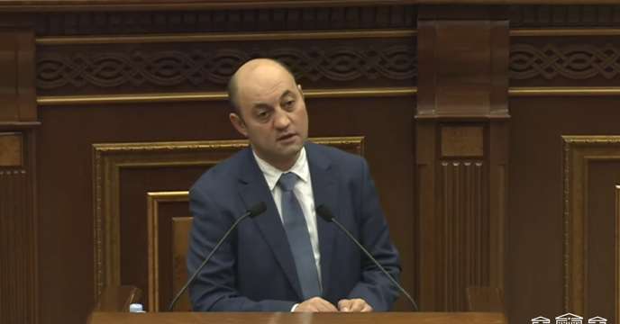 Армянский спутник летает в космосе и проходит плановые испытания (ВИДЕО)