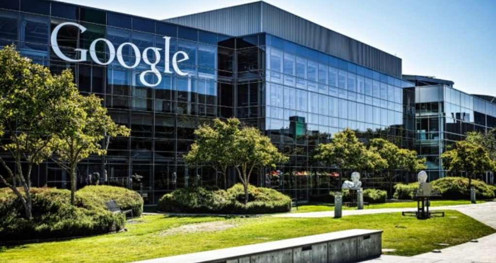 Google has opened a high-tech university in Israel
