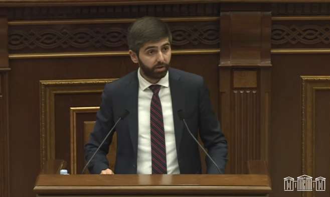 The Deputy Minister of Economy will be sent to the USA