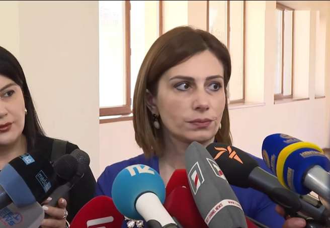 Կարմրուկով վարակված երեխայի մահվան դեպք է գրանցվել. նախարար