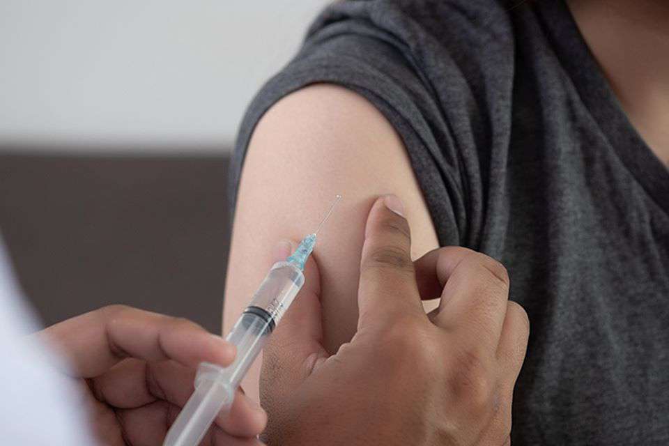 Քանի՞ մարդ է պատվաստվել COVID-19-ի դեմ