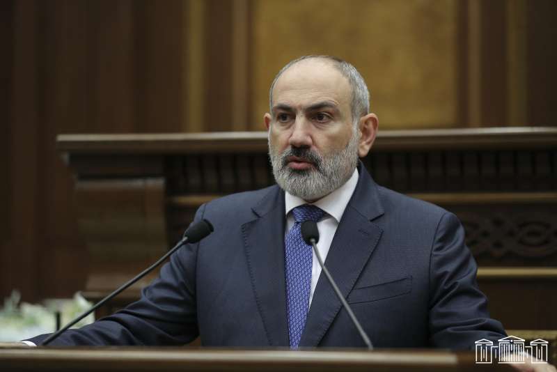 A brochure will be published about Crossroads of Peace