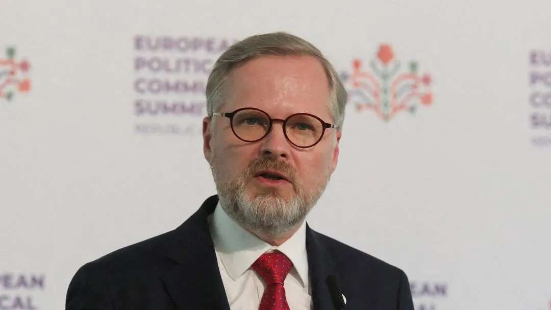 The Prime Minister of the Czech Republic and the Chancellor of Austria arrived in Israel