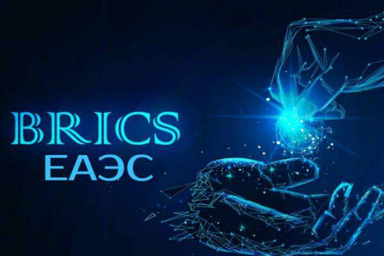 EAEU's trade turnover with BRICS exceeded 359 billion dollars