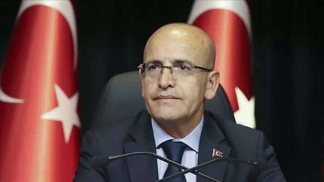 "We cannot break the relations with the neighbors." Minister of Finance of Turkey