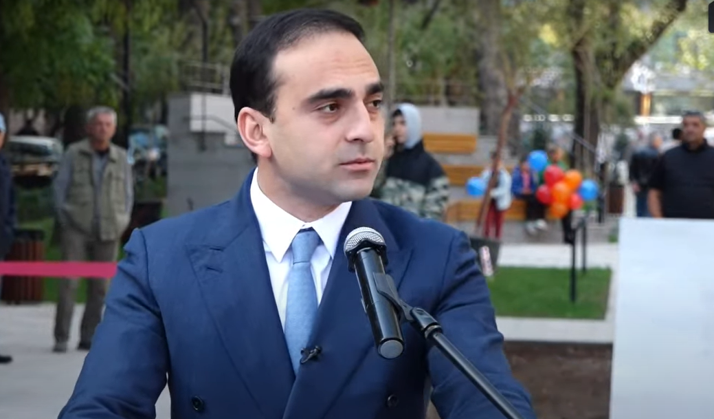 «Ժամանակն է վերակենդանացնել տարածքները, որ քաղաքի շունչն են եղել». Տիգրան Ավինյան (ՏԵՍԱՆՅՈՒԹ)